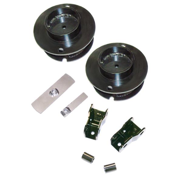 SLF Leveling Kits Superlift 40023