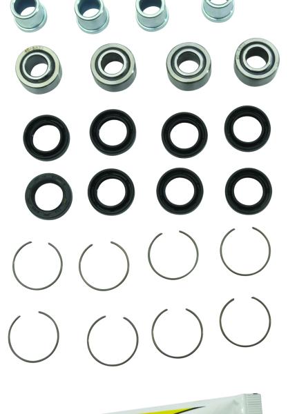 Pivot Works PWAAK-H04-432UR