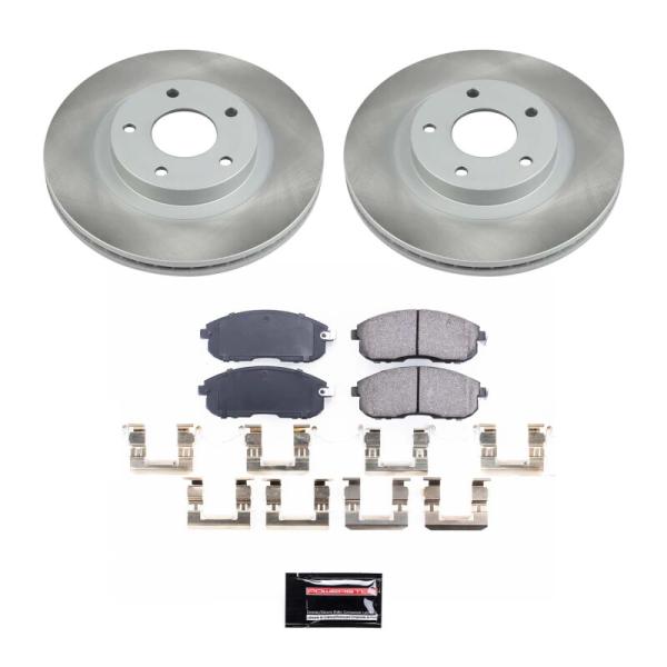 PowerStop SC2282