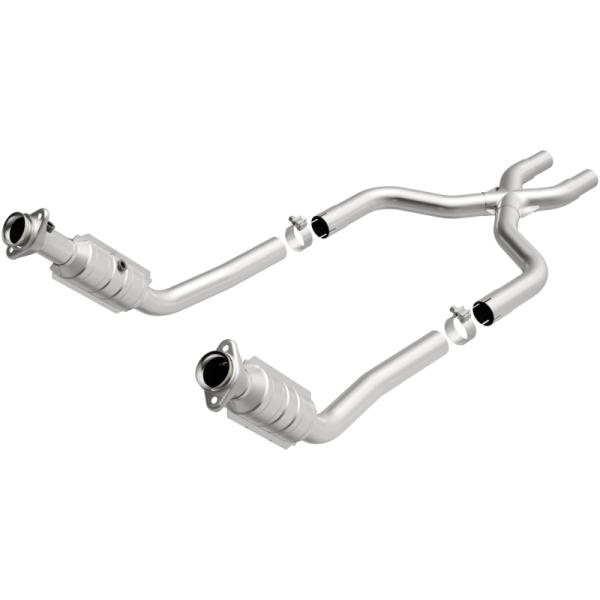 MAG Converter Direct Fit Magnaflow 49977