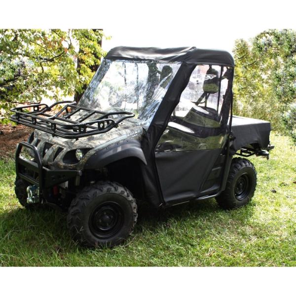 Rugged Ridge 63310.01