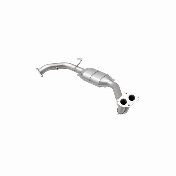 MAG Converter Direct Fit Magnaflow 49004