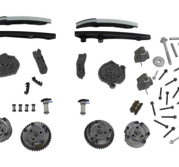 Ford Racing M-6004-A504