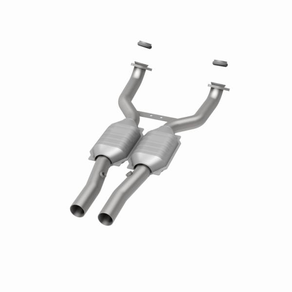 MAG Converter Direct Fit Magnaflow 4481988