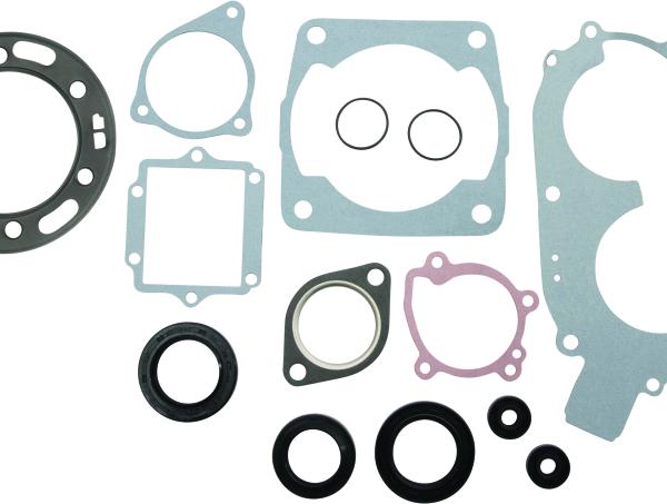 Vertex Pistons 811808