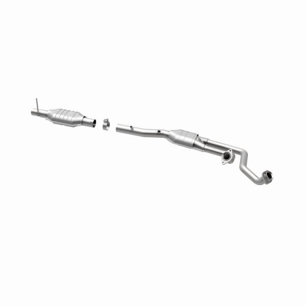 MAG Converter Direct Fit Magnaflow 447245