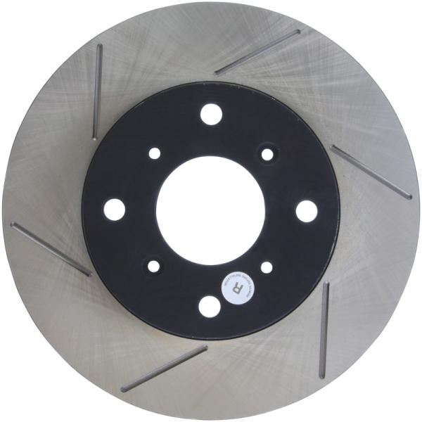 Stoptech 126.40032SR
