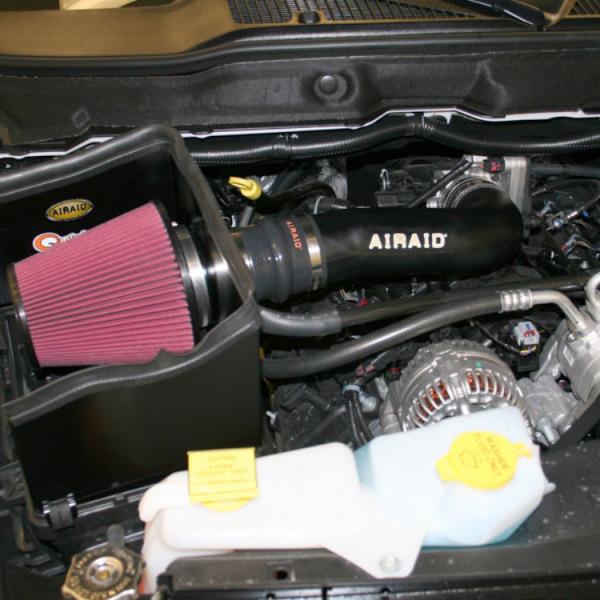 Airaid 301-190