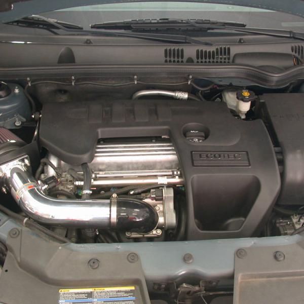 KN 69 Typhoon Intake K&N Engineering 69-4515TS