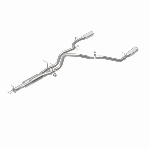 MAG Catback Exhaust Magnaflow 19684