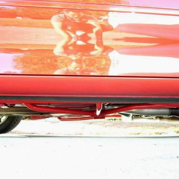 UMI Performance 2003-R