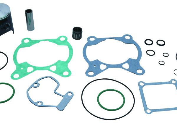 Vertex Pistons VTK24212B-1