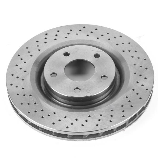 PowerStop AR82100