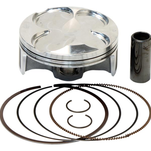 Vertex Pistons 24117C