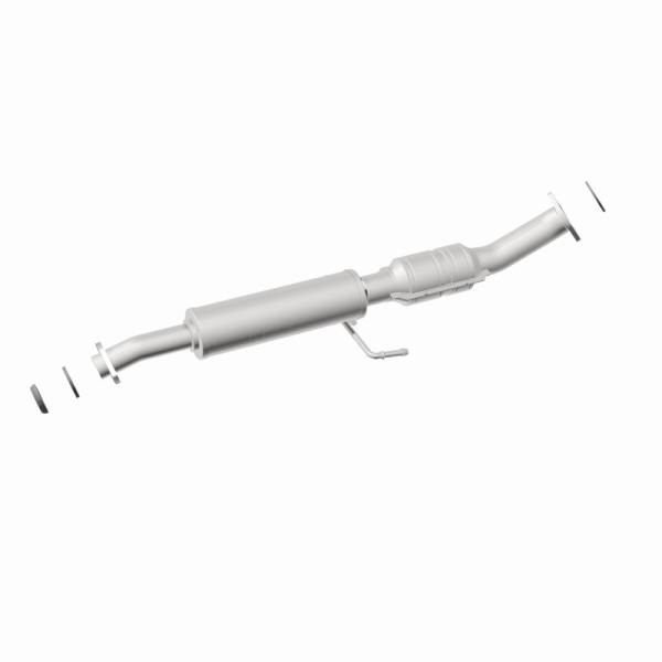 MAG Converter Direct Fit Magnaflow 49189