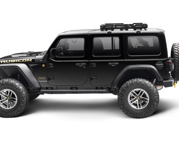 Bushwacker 76129