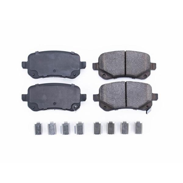 PowerStop 17-1326