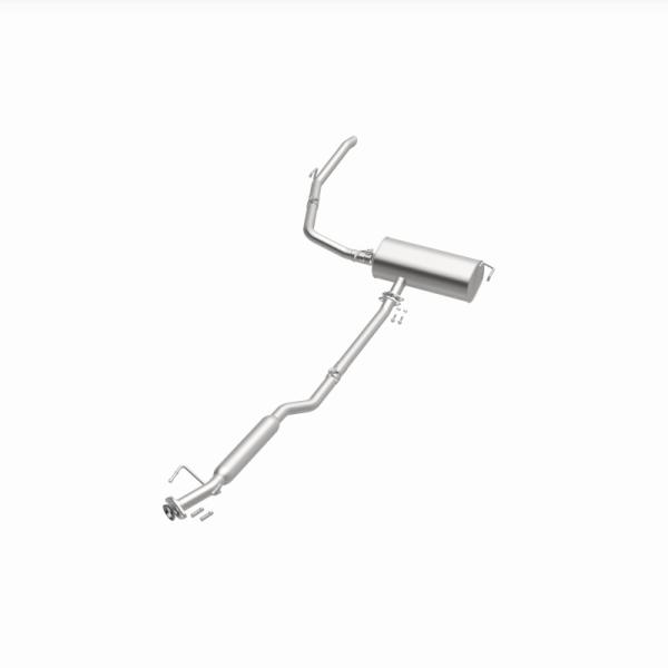 MAG BRE Exhaust Kits Magnaflow 106-0997