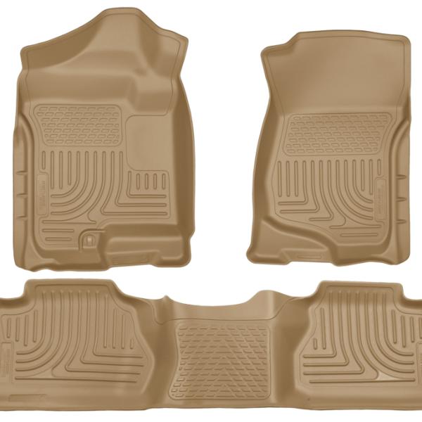 Husky Liners 98213