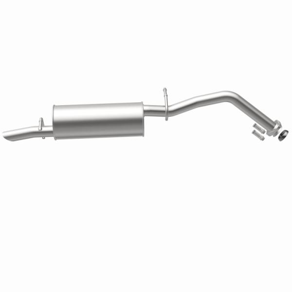MAG BRE Exhaust Kits Magnaflow 106-0761