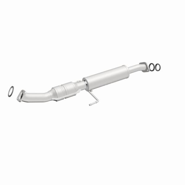 MAG Converter Direct Fit Magnaflow 49189