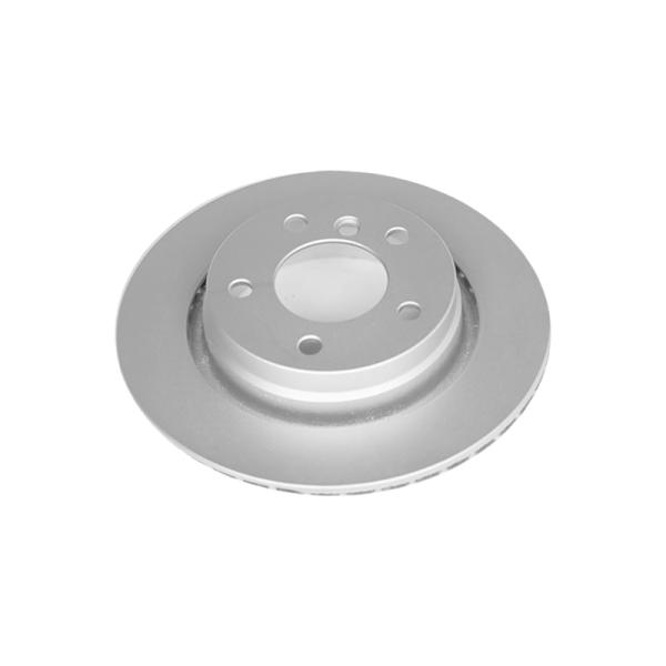 PSB Evolution Coated Rotor PowerStop EBR631EVC