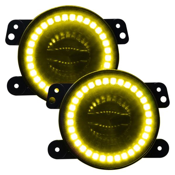 ORACLE Lighting 5846-334