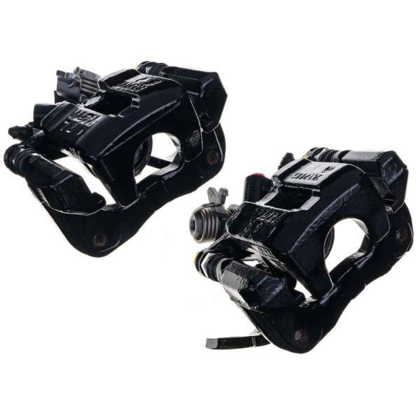 PowerStop S3298BLK