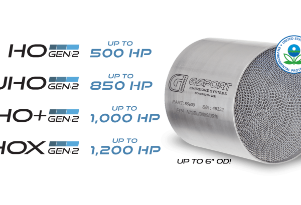 G-Sport 85200