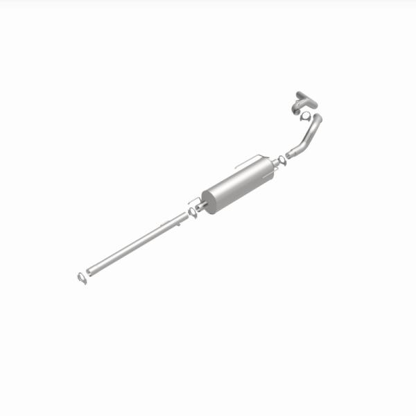 MAG BRE Exhaust Kits Magnaflow 106-0029