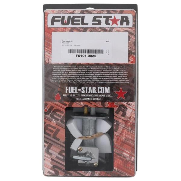 All Balls Racing FS101-0025