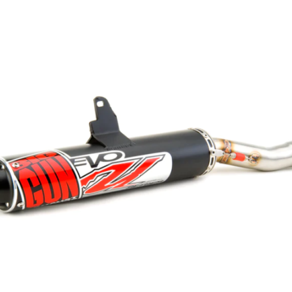 Big Gun 12-5662