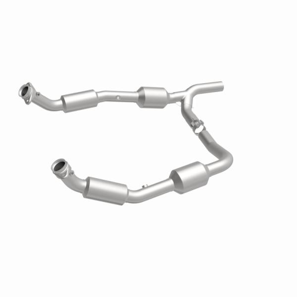 MAG Converter Direct Fit Magnaflow 5481640