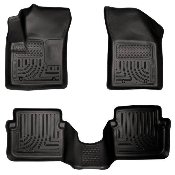 Husky Liners 98091