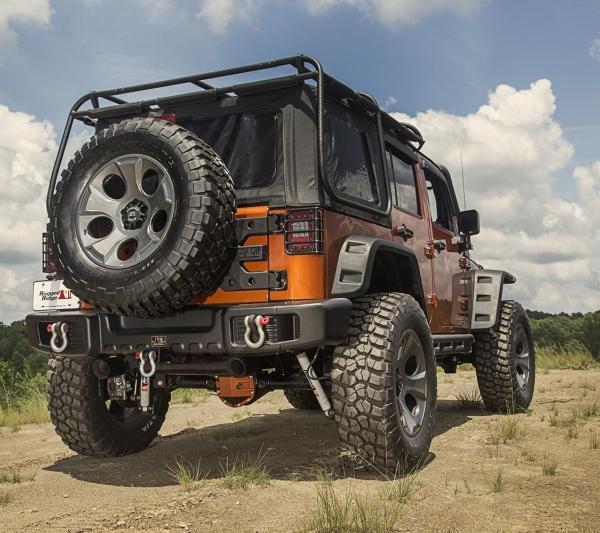 Rugged Ridge 11544.51
