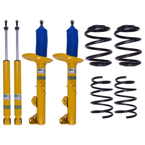 BIL B12 Series Suspension Kits Bilstein 46-189516