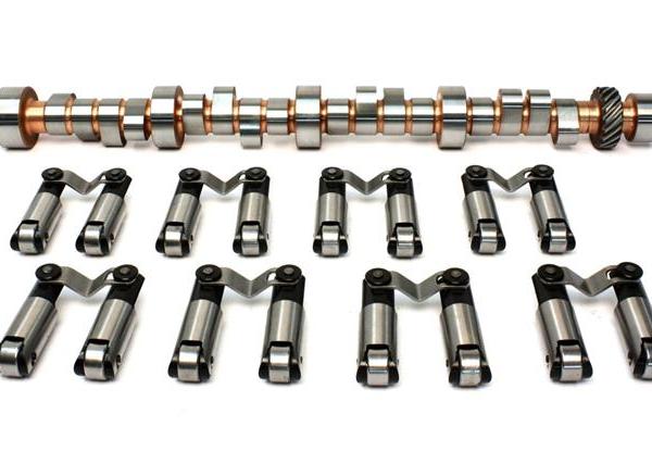CCA Cam & Lifter Kits COMP Cams CL20-740-9