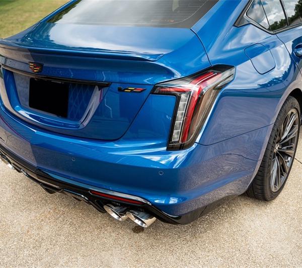 CORSA Performance 21322