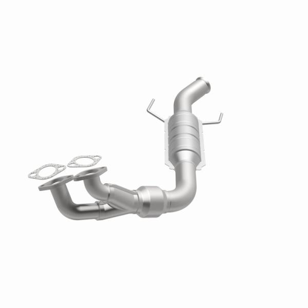 MAG Converter Direct Fit Magnaflow 23687