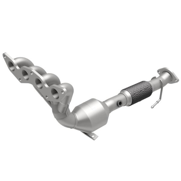 Magnaflow 51153