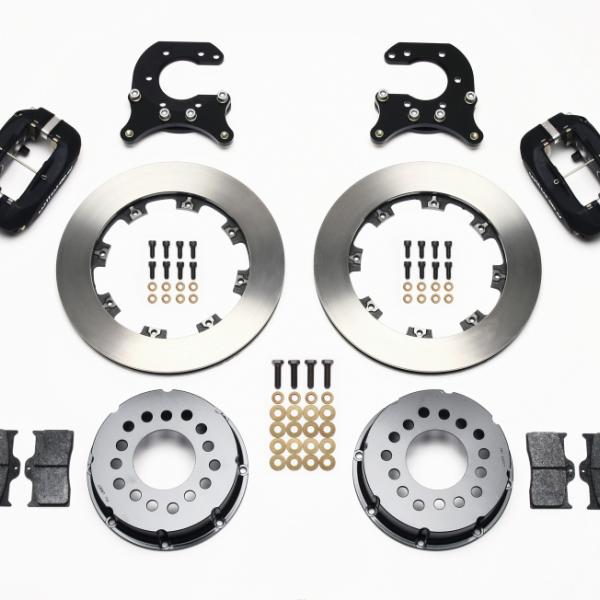 WIL Dynalite Brake Kit Wilwood 140-2113-B