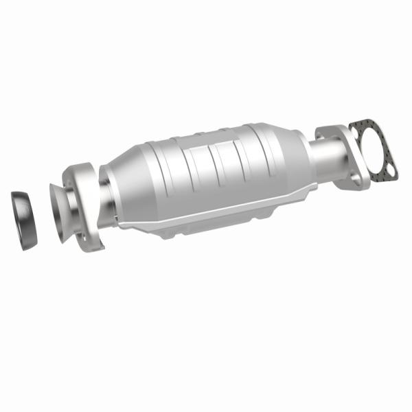 MAG Converter Direct Fit Magnaflow 23682