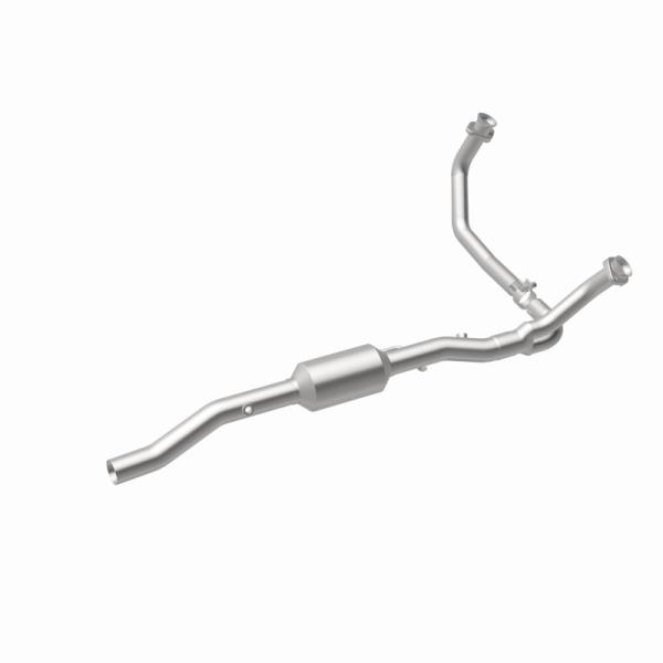 MAG Converter Direct Fit Magnaflow 4451280