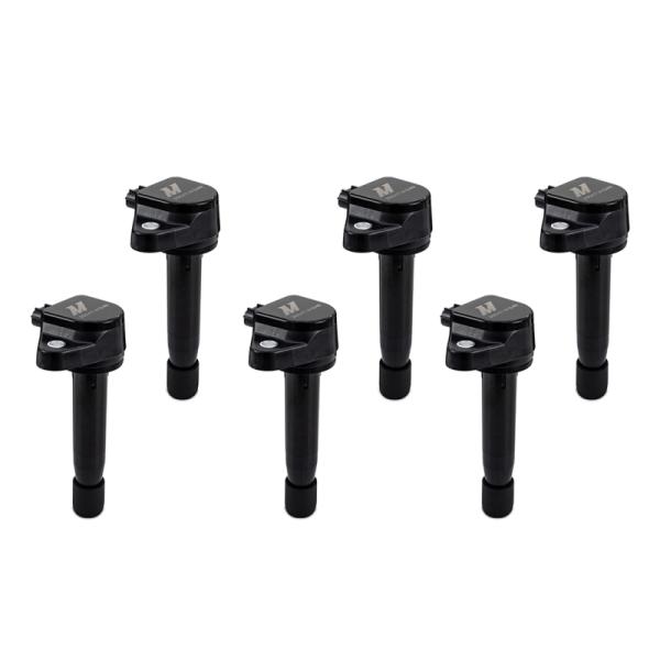 Mishimoto MMIG-ACRD35-0806
