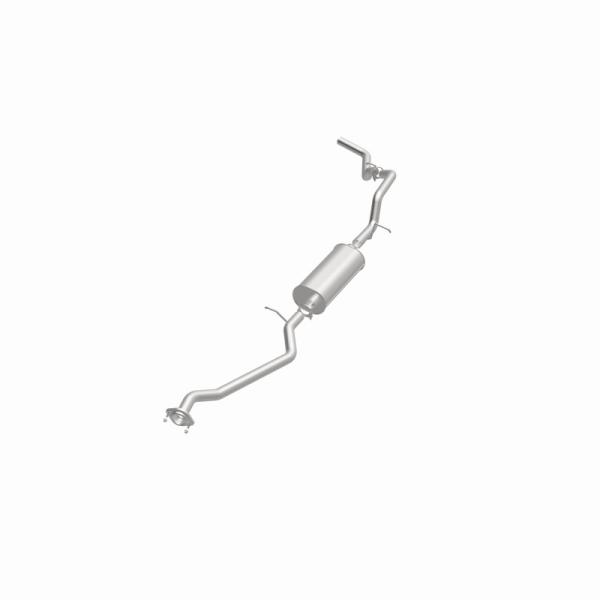 MAG BRE Exhaust Kits Magnaflow 106-0509