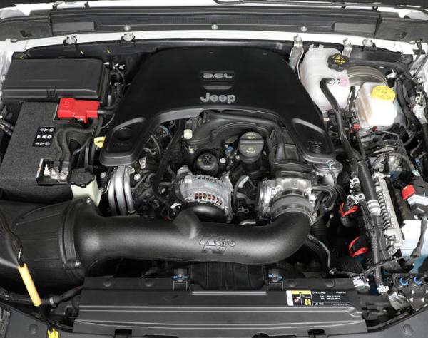 K&N Engineering 57-1576