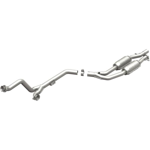 MAG Converter Direct Fit Magnaflow 23573
