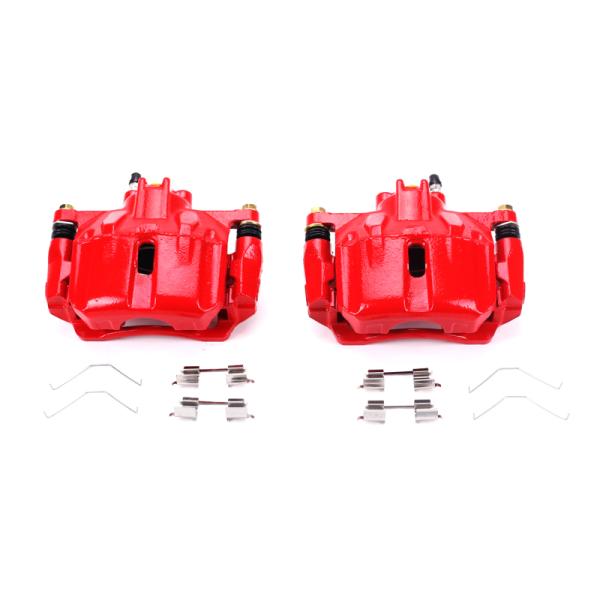 PowerStop S6764