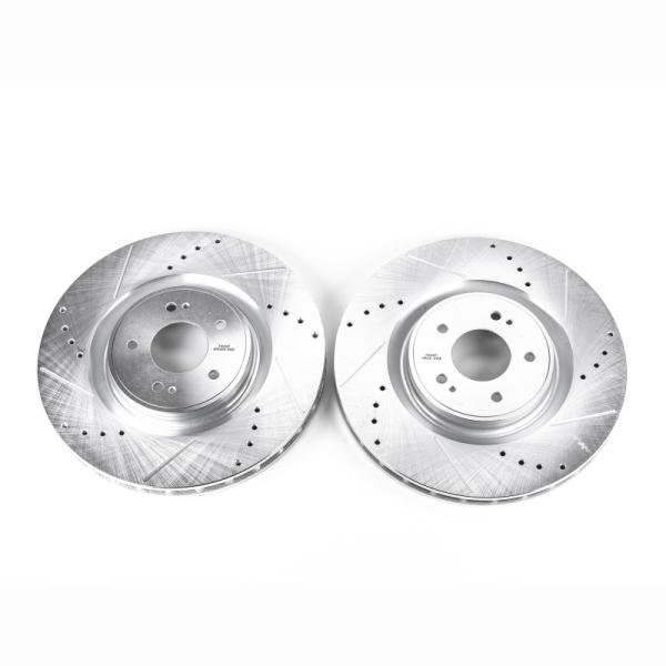 PowerStop JBR1317XPR