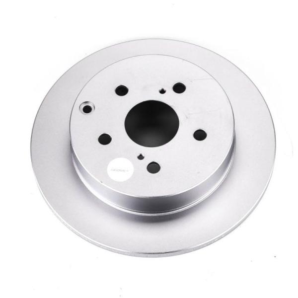PSB Evolution Coated Rotor PowerStop JBR1542EVC